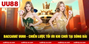 Baccarat UU88